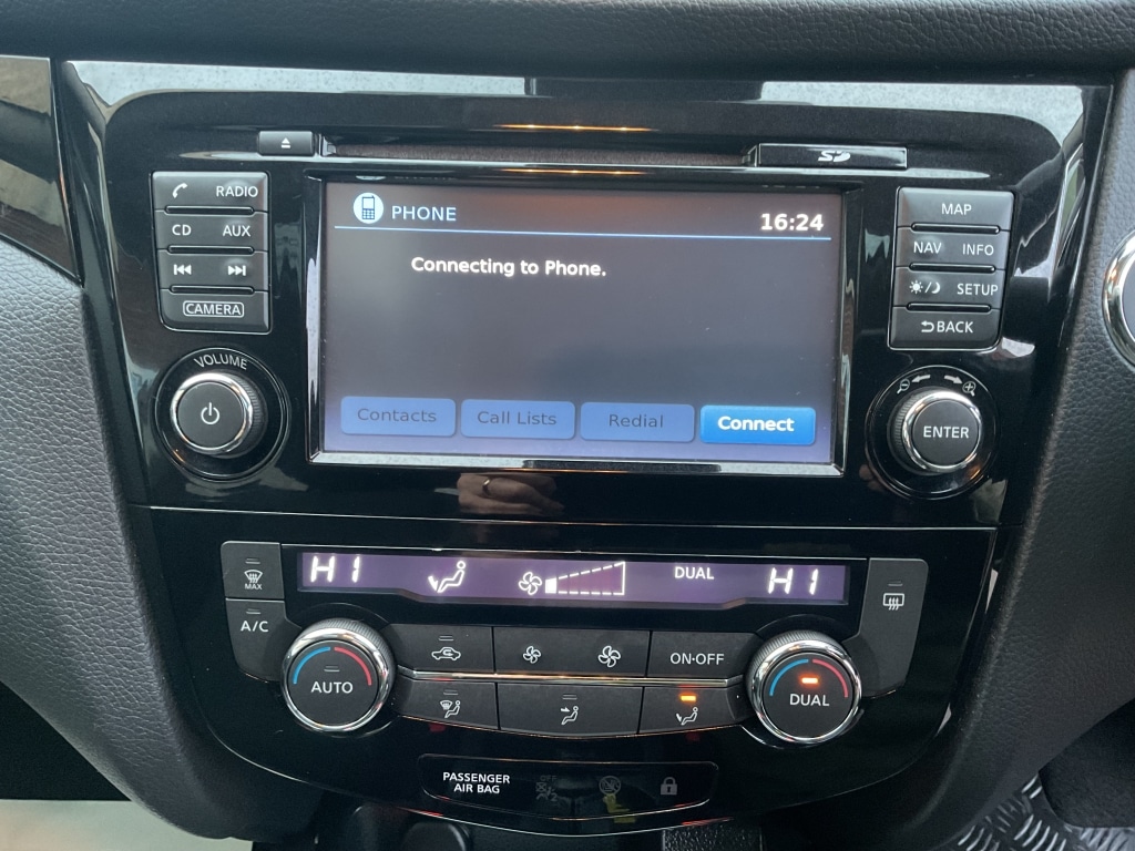 Used Nissan Qashqai 2015 for sale - 77453590: Photo 11