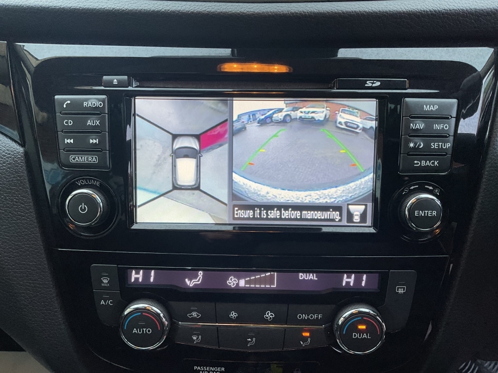 Used Nissan Qashqai 2015 for sale - 77453590: Photo 12