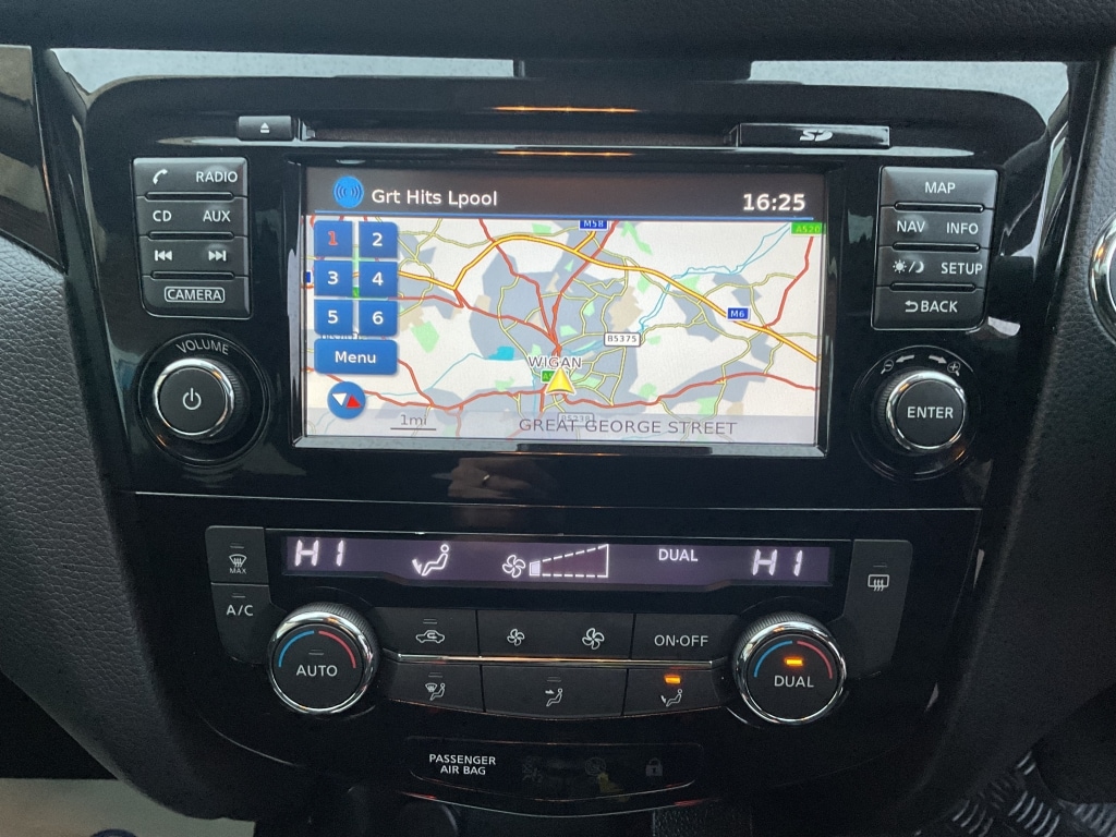 Used Nissan Qashqai 2015 for sale - 77453590: Photo 13