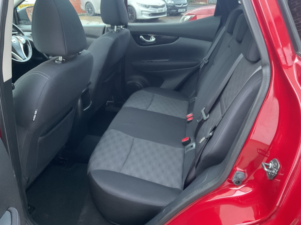 Used Nissan Qashqai 2015 for sale - 77453590: Photo 18