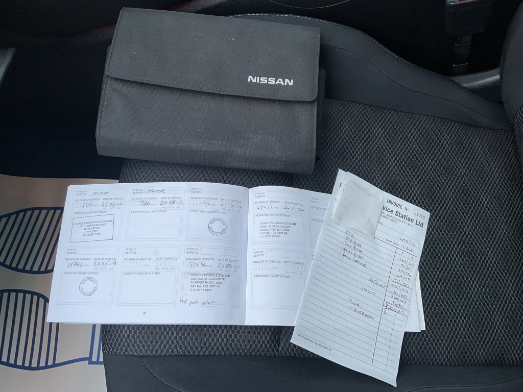 Used Nissan Qashqai 2015 for sale - 77453590: Photo 22