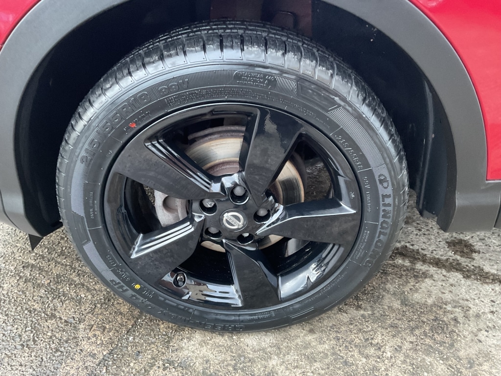 Used Nissan Qashqai 2015 for sale - 77453590: Photo 24