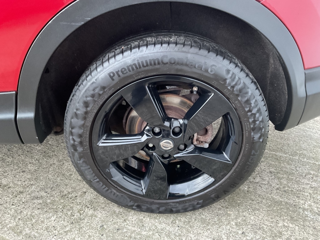 Used Nissan Qashqai 2015 for sale - 77453590: Photo 25