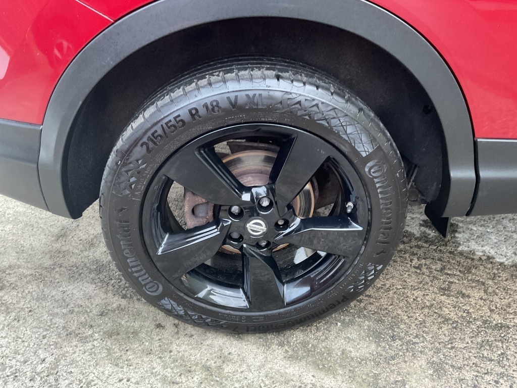 Used Nissan Qashqai 2015 for sale - 77453590: Photo 26