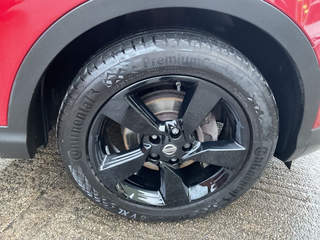 Used Nissan Qashqai 2015 for sale - 77453590: Photo 27