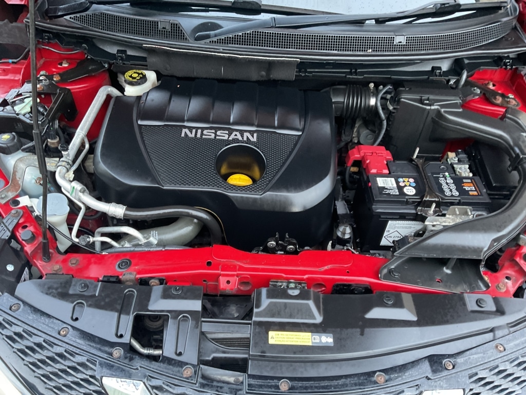 Used Nissan Qashqai 2015 for sale - 77453590: Photo 28