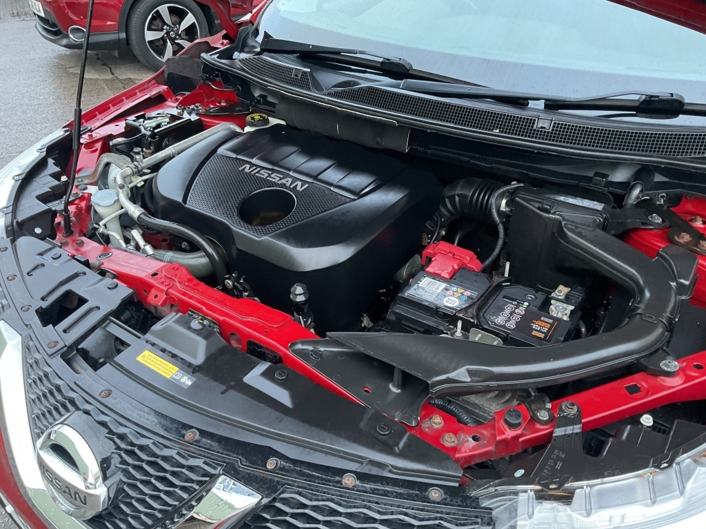 Used Nissan Qashqai 2015 for sale - 77453590: Photo 29