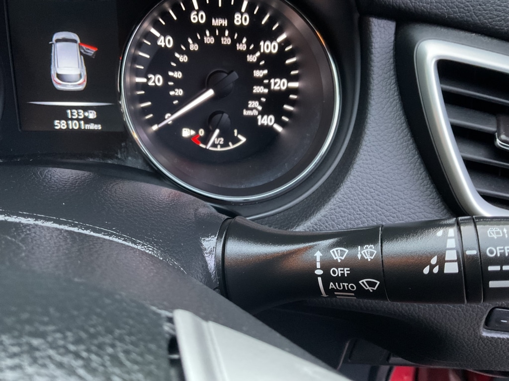 Used Nissan Qashqai 2015 for sale - 77453590: Photo 9