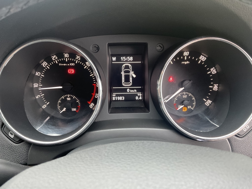 Used Skoda Yeti 2015 for sale - 77766845: Photo 10