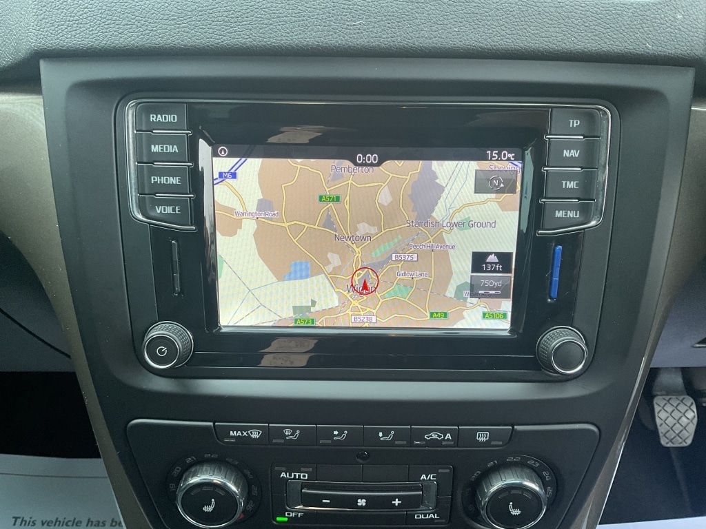 Used Skoda Yeti 2015 for sale - 77766845: Photo 13