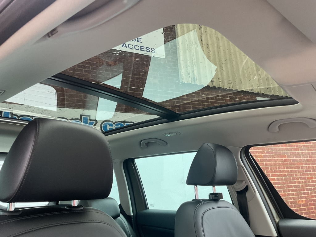 Used Skoda Yeti 2015 for sale - 77766845: Photo 18