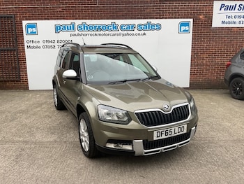 2015 (65) - 2.0 SE L TDI SCR 5DR Manual