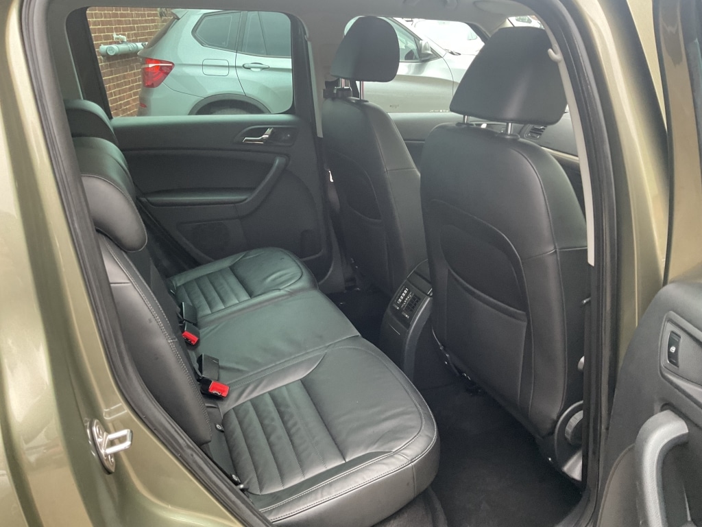 Used Skoda Yeti 2015 for sale - 77766845: Photo 21