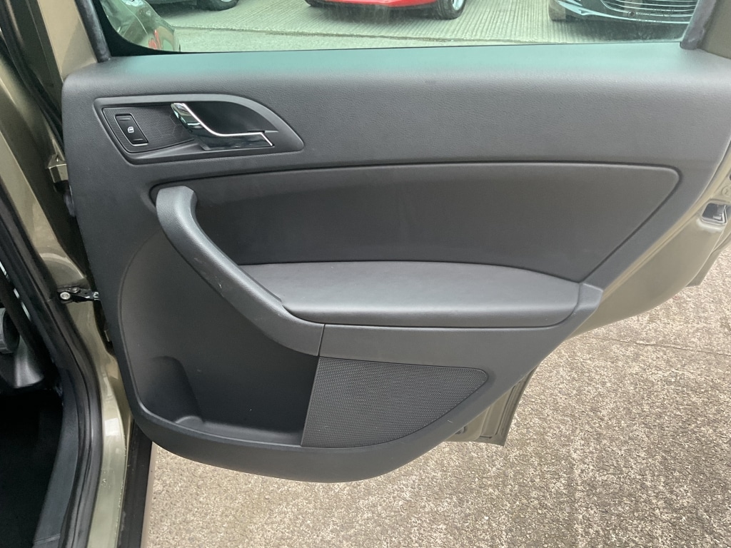 Used Skoda Yeti 2015 for sale - 77766845: Photo 22