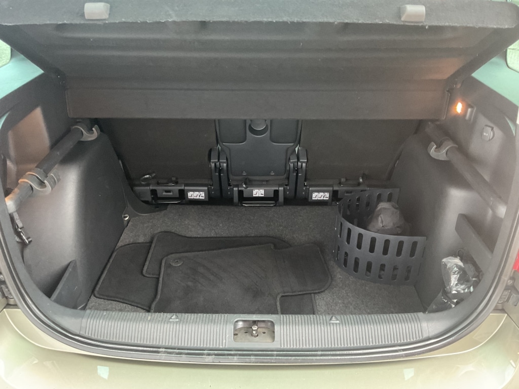 Used Skoda Yeti 2015 for sale - 77766845: Photo 23