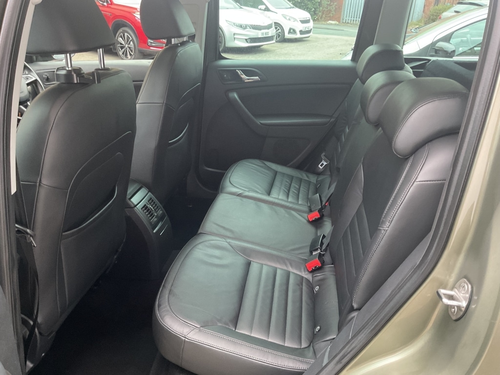 Used Skoda Yeti 2015 for sale - 77766845: Photo 24