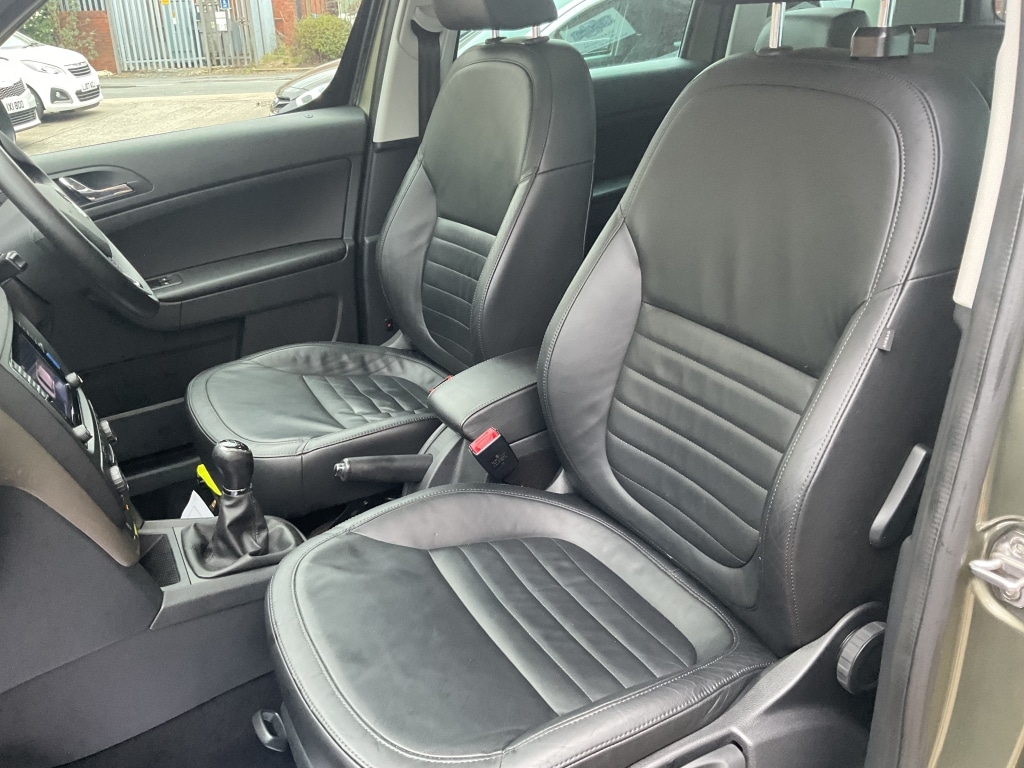 Used Skoda Yeti 2015 for sale - 77766845: Photo 27