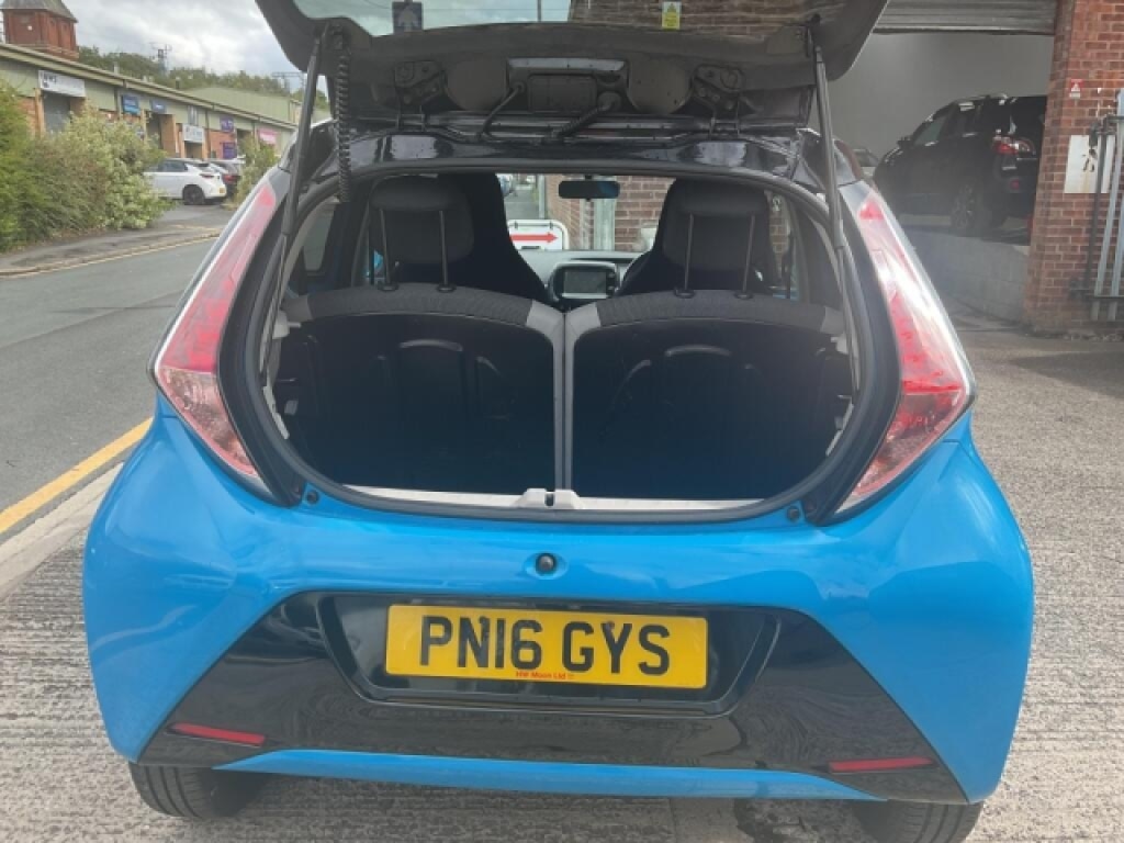 Vehicle 45