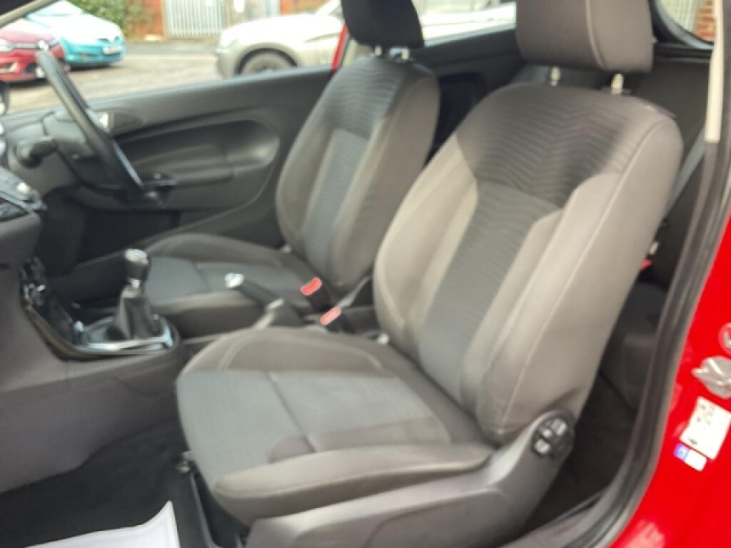 Used Ford Fiesta 2015 for sale - 76956976: Photo 18