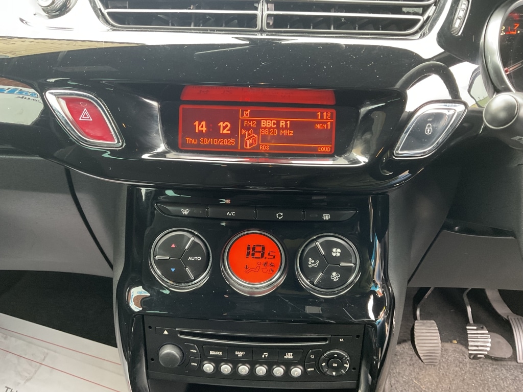 Used Citroen DS3 2014 for sale - 76440026: Photo 10