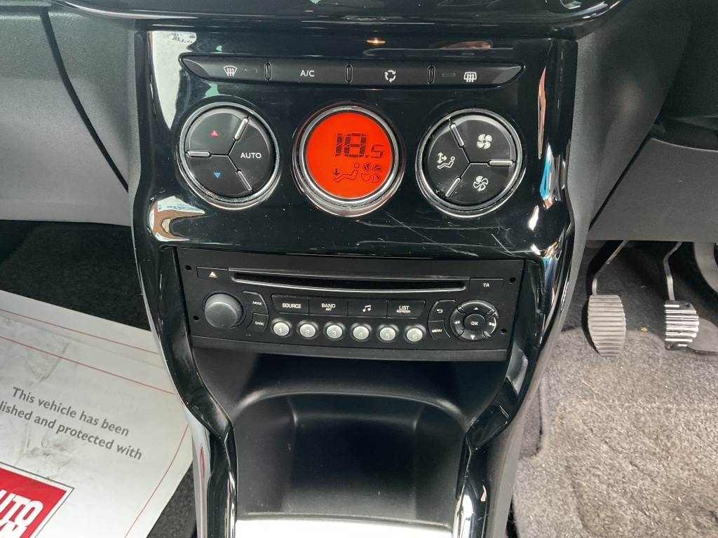 Used Citroen DS3 2014 for sale - 76440026: Photo 11