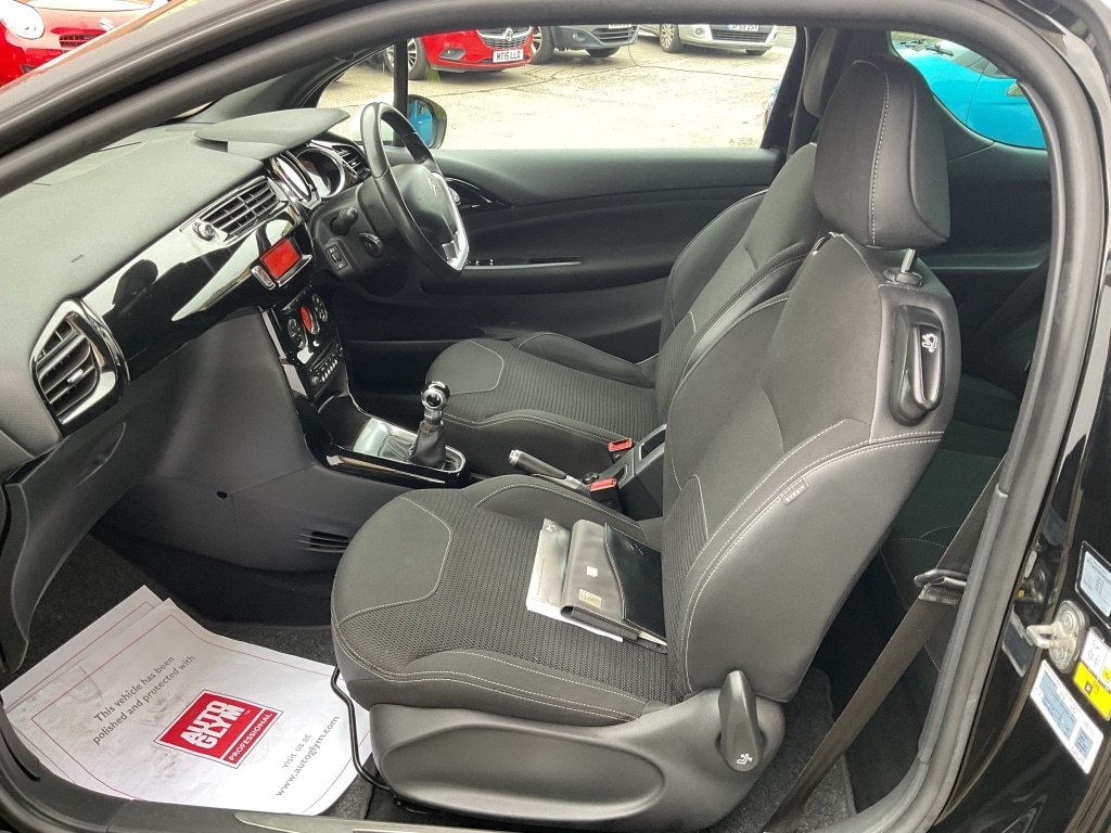Used Citroen DS3 2014 for sale - 76440026: Photo 15