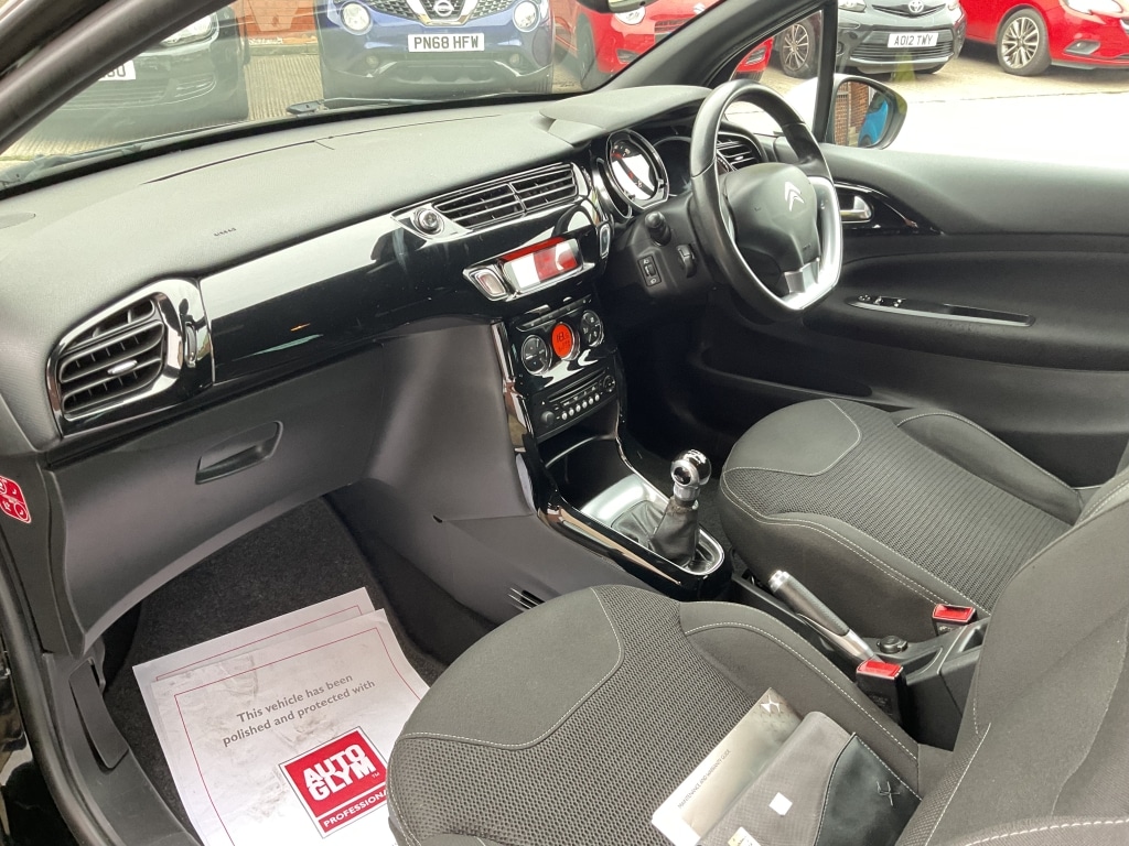 Used Citroen DS3 2014 for sale - 76440026: Photo 16
