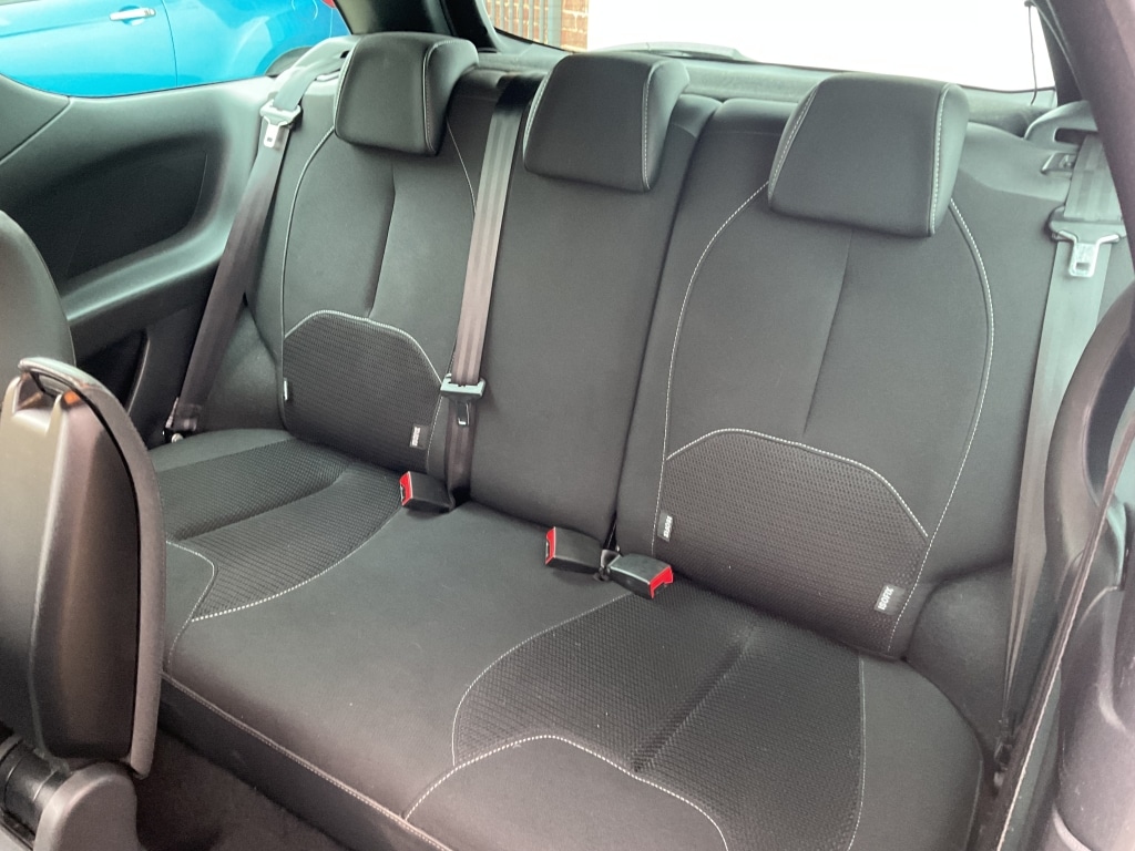 Used Citroen DS3 2014 for sale - 76440026: Photo 17