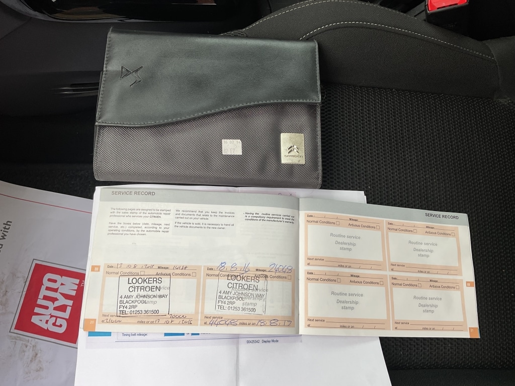 Used Citroen DS3 2014 for sale - 76440026: Photo 19