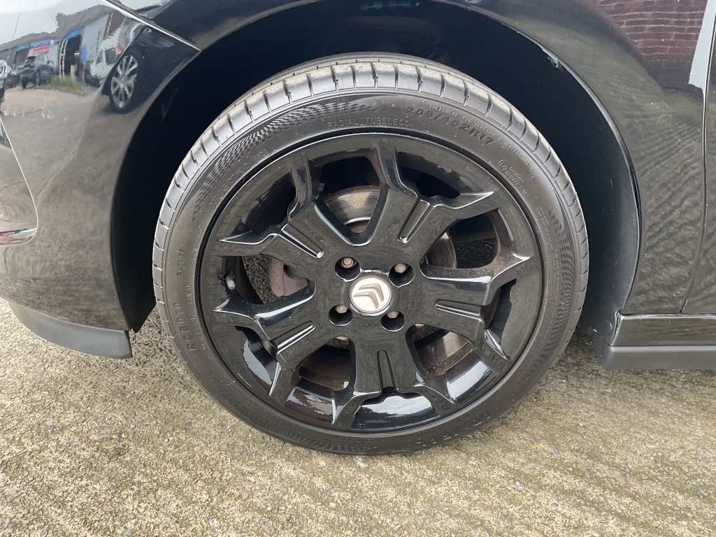 Used Citroen DS3 2014 for sale - 76440026: Photo 22