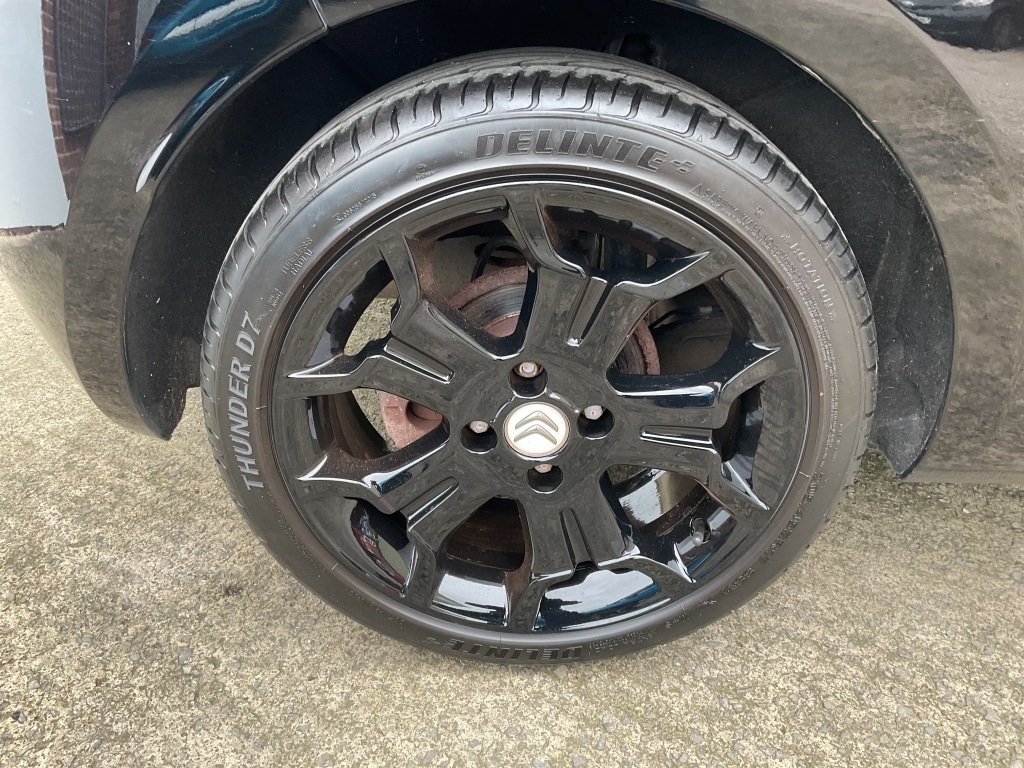 Used Citroen DS3 2014 for sale - 76440026: Photo 24