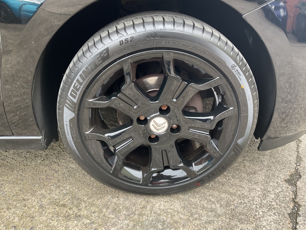 Used Citroen DS3 2014 for sale - 76440026: Photo 25