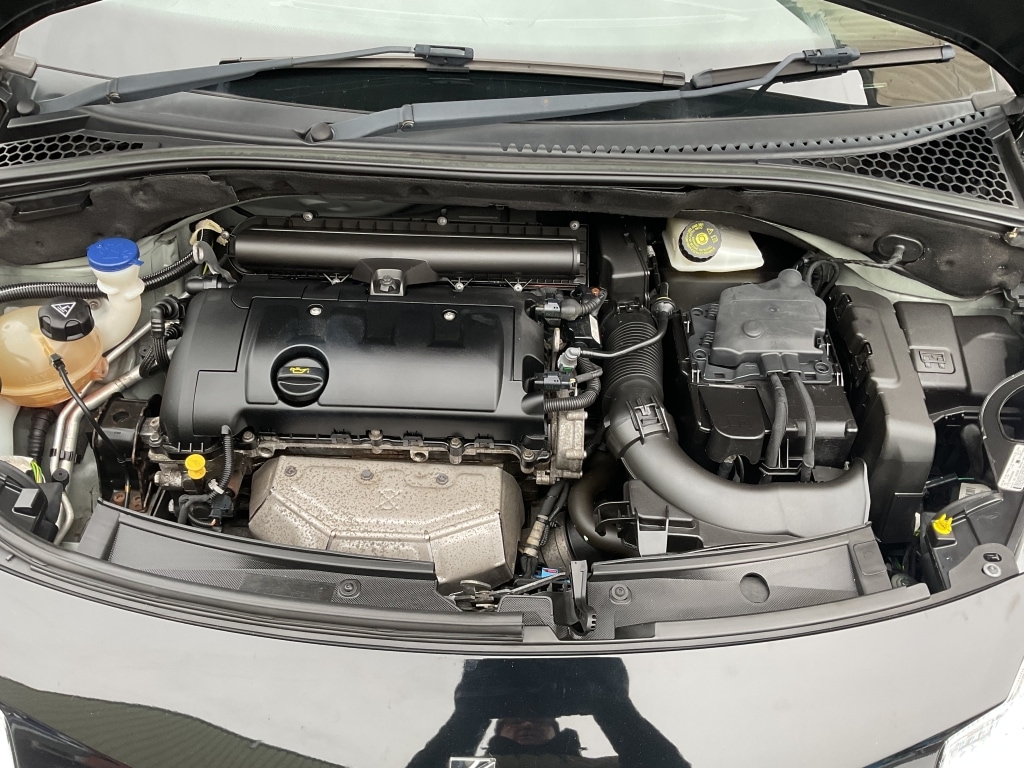 Used Citroen DS3 2014 for sale - 76440026: Photo 26