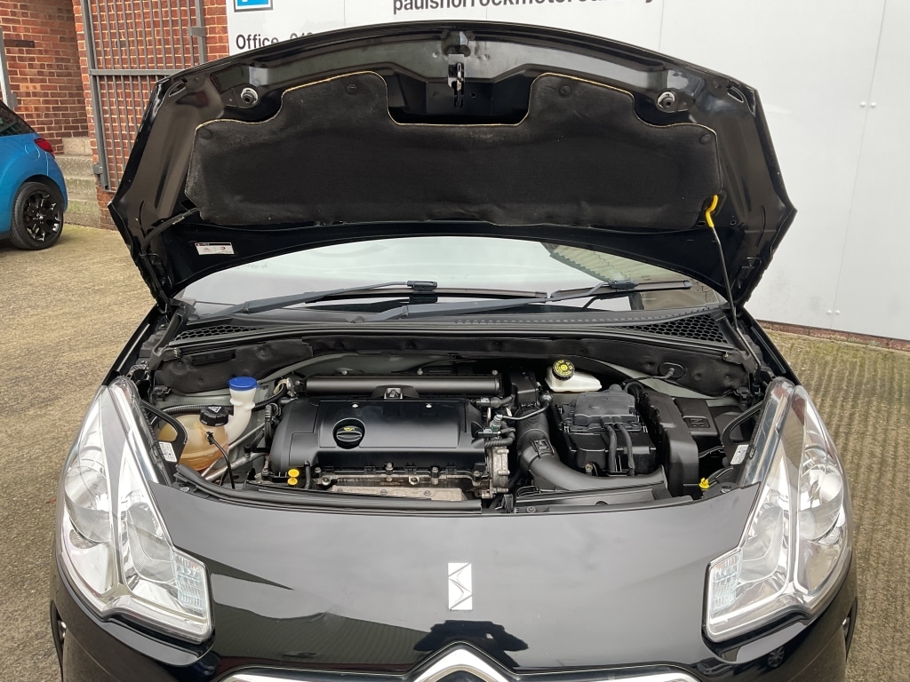 Used Citroen DS3 2014 for sale - 76440026: Photo 27