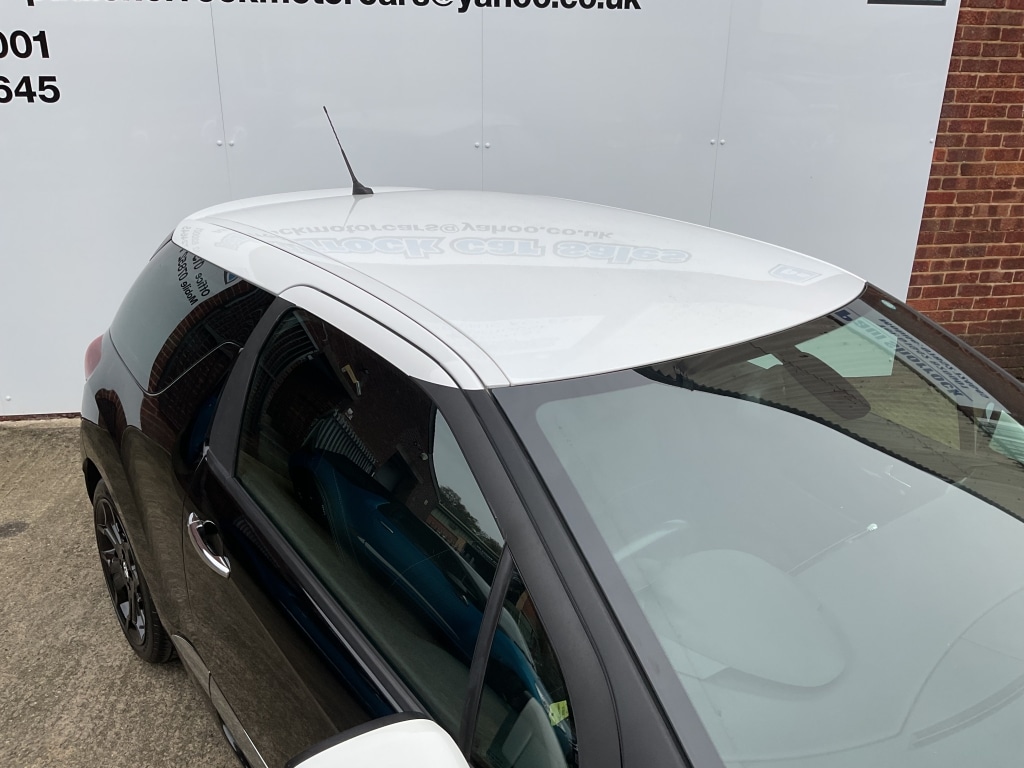 Used Citroen DS3 2014 for sale - 76440026: Photo 28