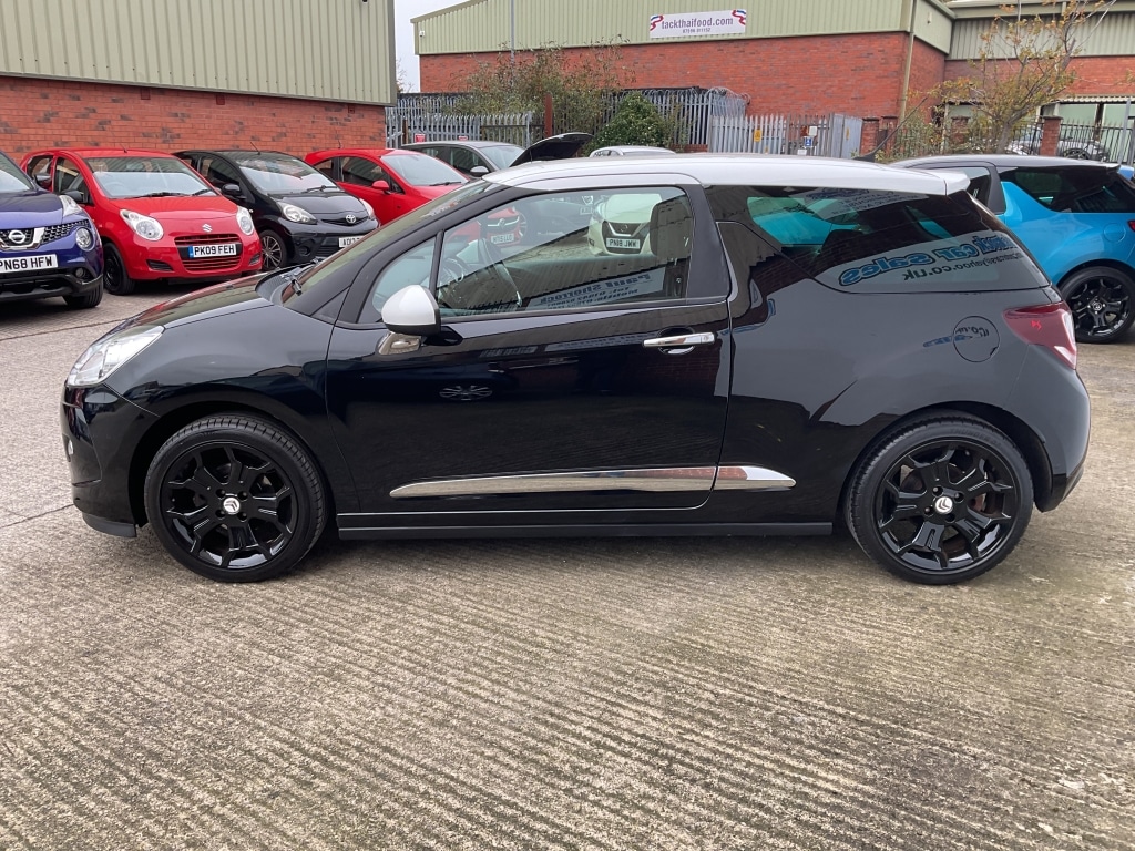 Used Citroen DS3 2014 for sale - 76440026: Photo 4