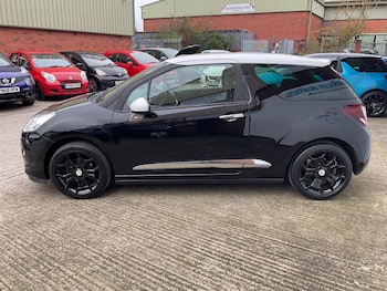 Used Citroen DS3 2014 for sale - 76440026: Photo