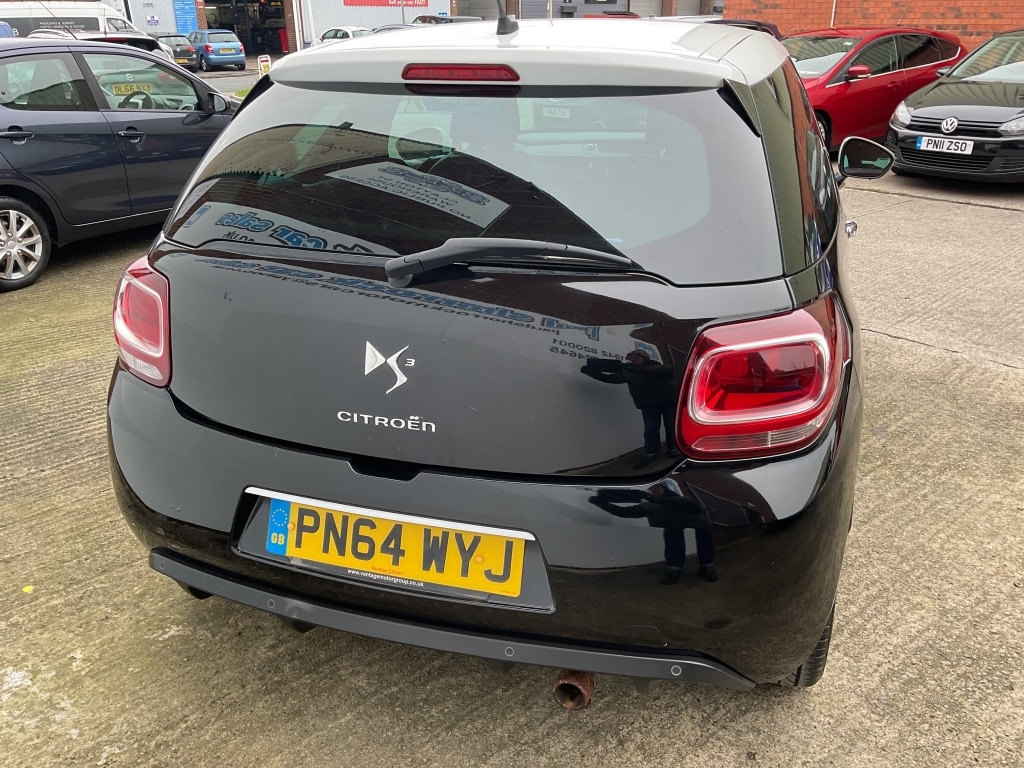 Used Citroen DS3 2014 for sale - 76440026: Photo 5