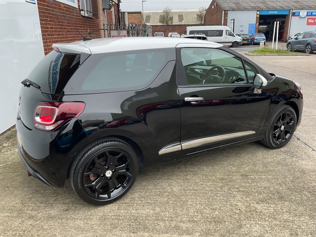 Used Citroen DS3 2014 for sale - 76440026: Photo 6