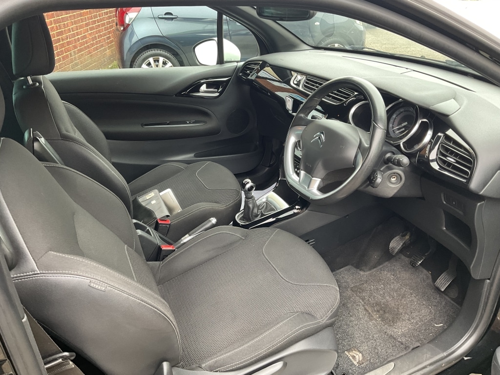 Used Citroen DS3 2014 for sale - 76440026: Photo 7