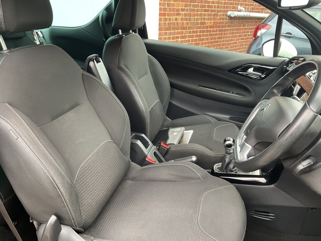 Used Citroen DS3 2014 for sale - 76440026: Photo 8