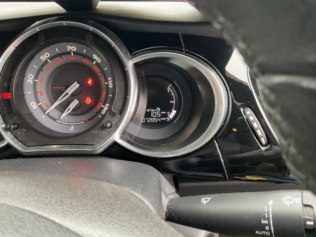 Used Citroen DS3 2014 for sale - 76440026: Photo 9