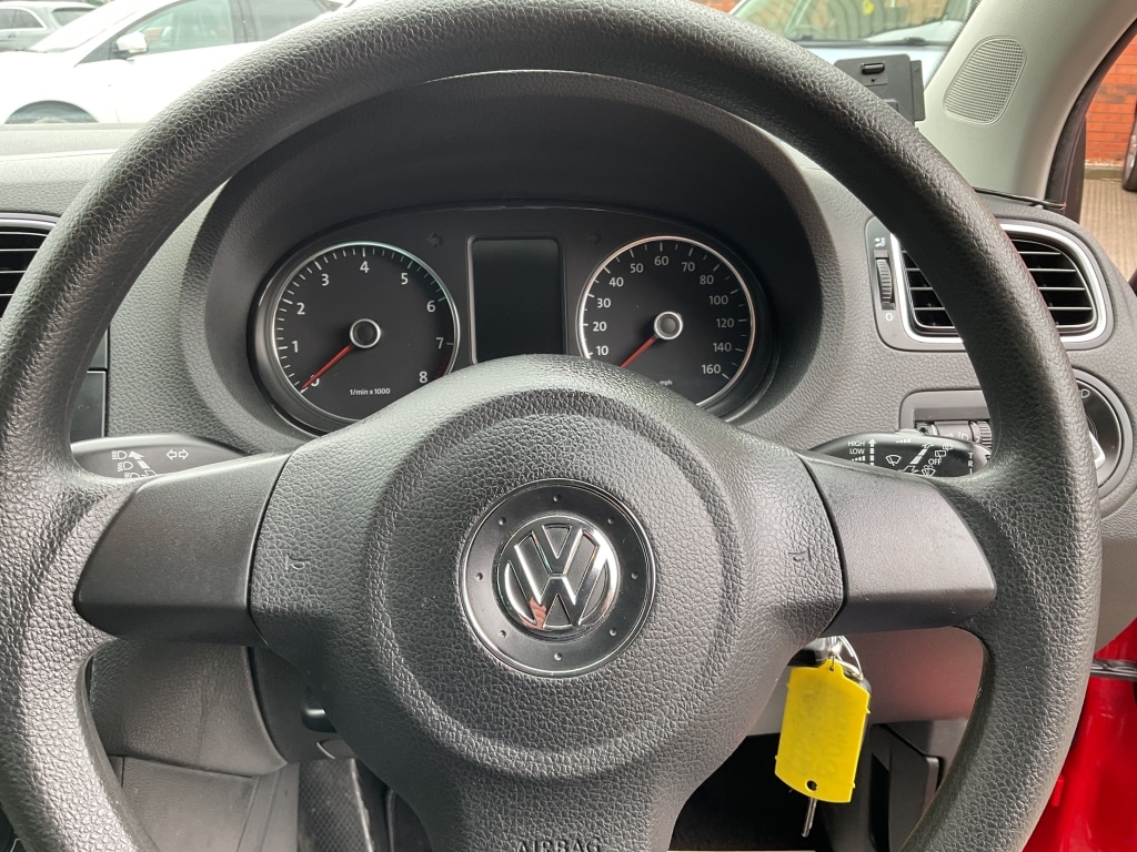 Used Volkswagen Polo 2013 for sale - 78105482: Photo 10