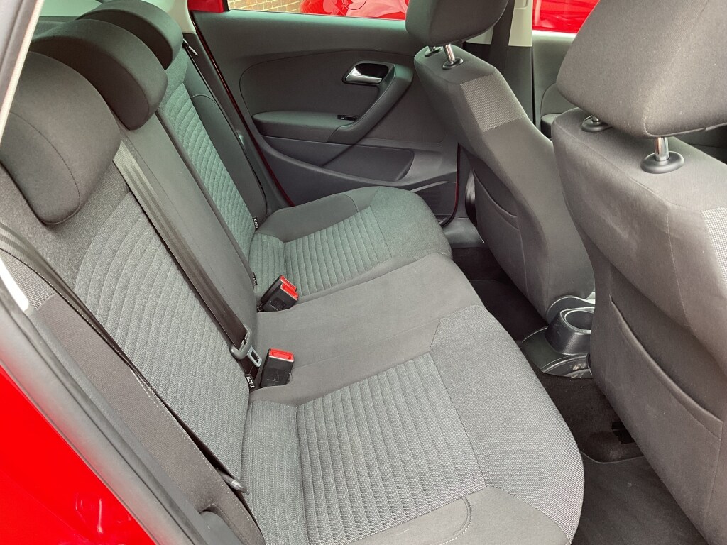 Used Volkswagen Polo 2013 for sale - 78105482: Photo 16