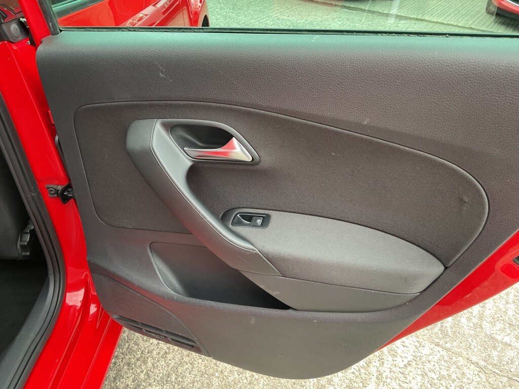 Used Volkswagen Polo 2013 for sale - 78105482: Photo 18