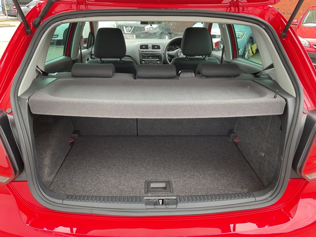 Used Volkswagen Polo 2013 for sale - 78105482: Photo 19