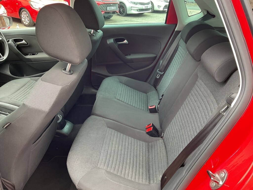 Used Volkswagen Polo 2013 for sale - 78105482: Photo 21