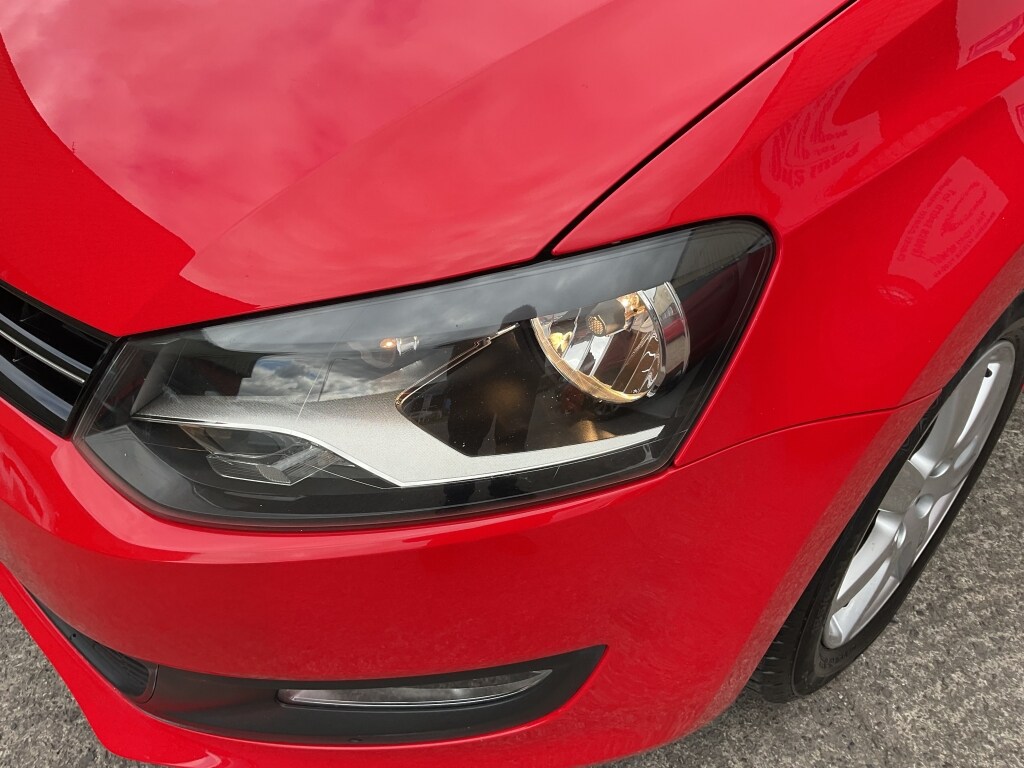 Used Volkswagen Polo 2013 for sale - 78105482: Photo 33