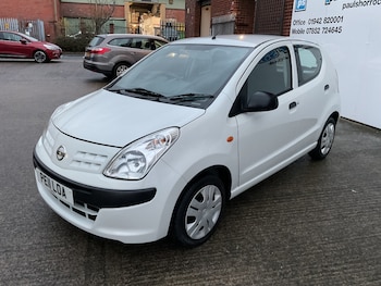 Used Nissan Pixo 2011 for sale - 76726076: Photo