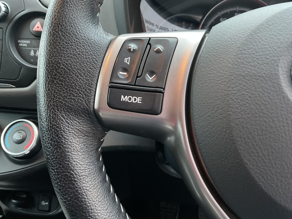 Used Toyota Yaris 2016 for sale - 77508803: Photo 13